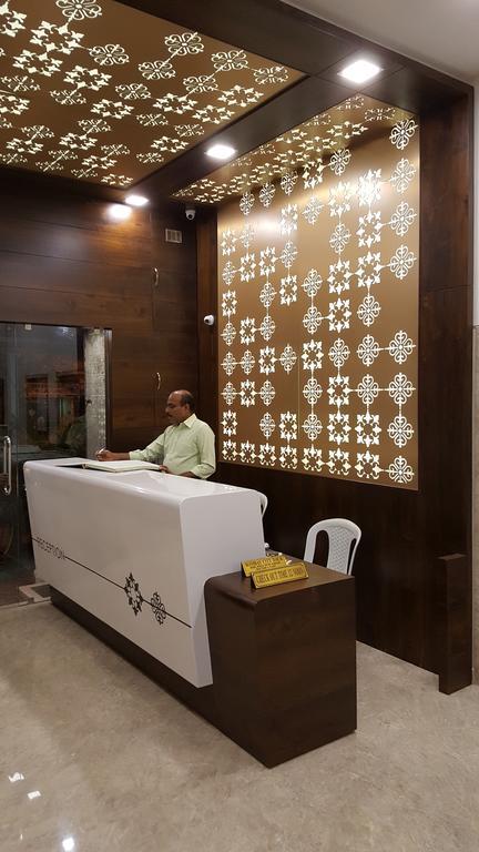 Hotel Oasis Mumbai Luaran gambar